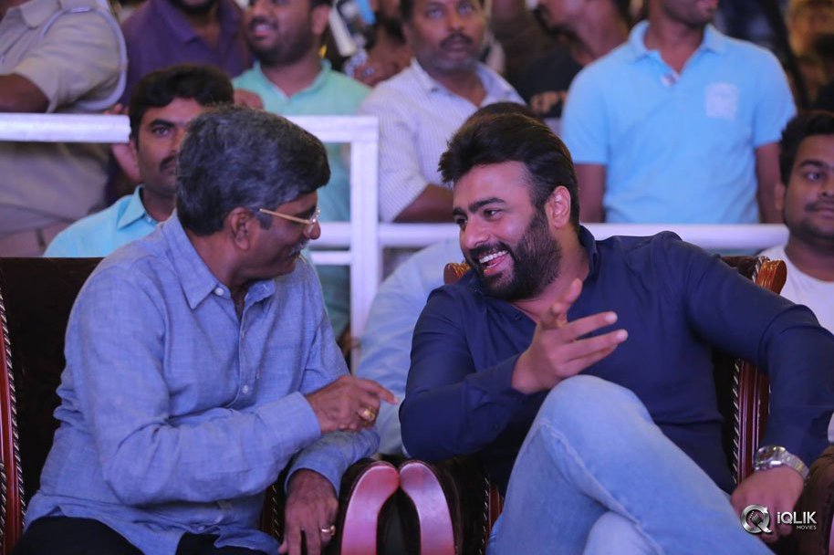 Shamanthakamani-Grand-Release-Event-at-Haailand